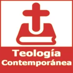 teología contemporánea android application logo